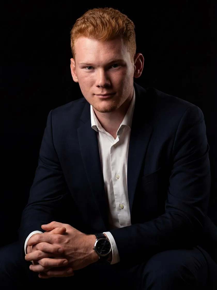 Andrej Petrulák, zakladateľ TatraByte